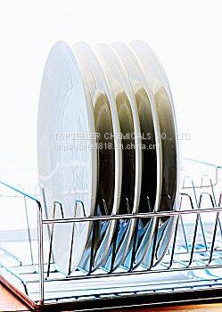 OEM Dishwashing Liquid Detergent - Foam Rich photo-4