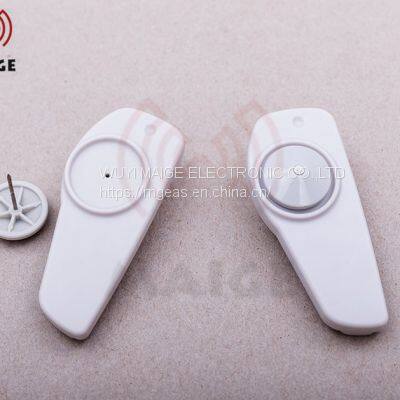 Super Sensor Security 58KHz AM Hard Tag Alarm Tags Compatible With SENSORMATIC SYSTEM