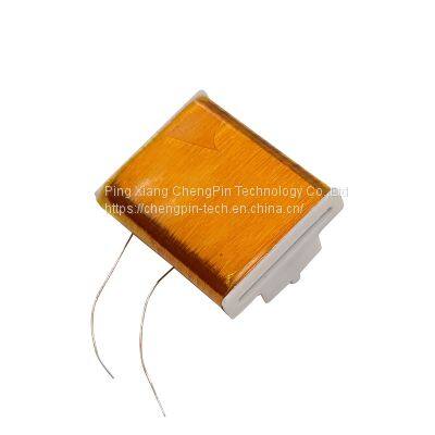 Customise Inductor With Bobbin Coil OEM Fine Wire Winding on Bobbin Wound photo-2