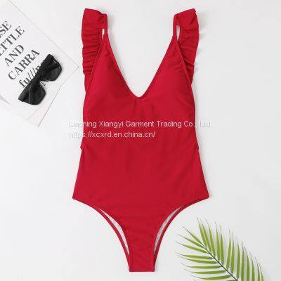 2023 NEW BIKINI SWIMSUIT SIZE ORDERS ARE WELCOME TO INQUIRE photo-4