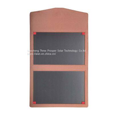 Solar Power Bank Charger，solar Ipod Charger photo-2