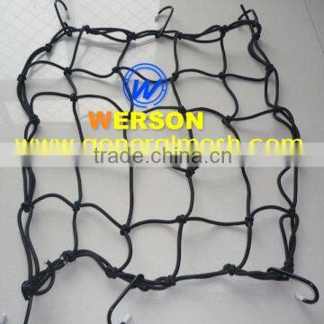 Cargo Net - 15" x 15" with hook