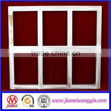 2014 new screen printing aluminum frames /silk screen frame in textile printing