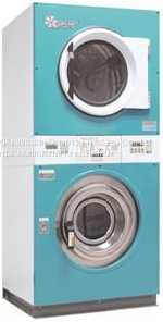 Loading Capacity 250kgindustrial Washing Machine