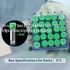 Surinam YDS-15 Horse Sperm Container KGSQ Cryo Storage Container photo-4