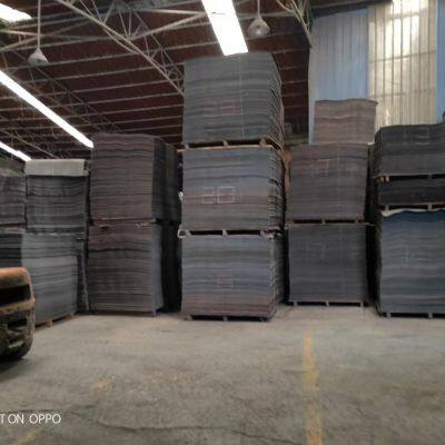 Regenerated Leather Thickness0.8-3.0mm Synthetic Leather Producer photo-3