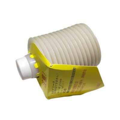 Wholesale Lube Js1-7 700g Grease for Injection Molding Machine Industrial Grease photo-3