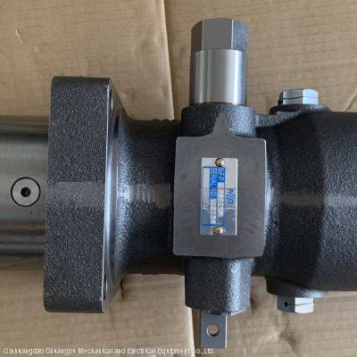 MAN6L27/38 MAN6L2738 MAN9L27/38 MAN9L2738 Fuel Pumps, NICO B6F25M P51401-23-565