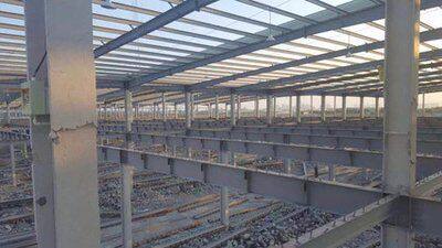 metalstoragebuildingsteelframebuildings50mm~300mm