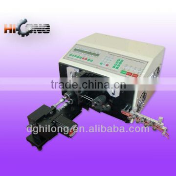 electric wire cutting machine HL-323