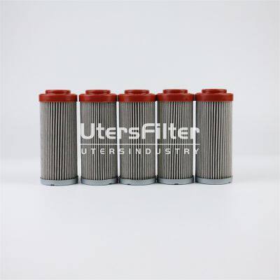 01E.90.10VG.30.E.P UTERS Replace of INTERNORMEN Hydraulic Oil Filter Element photo-4