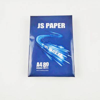 Good Sale 70gsm 80gsm Ream Papel A4 Navigator Universal A4 Copie Paper MAIL+kala@sdzlzy.com