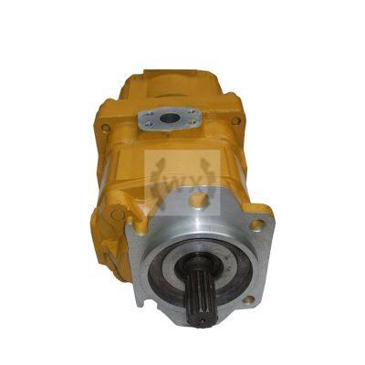 WX Factory direct sales Price favorable Hydraulic Pump 705-51-20140 for Komatsu Wheel Loader Series WA300-1