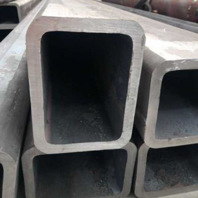 High Precision Heat Treatment Seamless Erw steel pipe 12 inch 6M Sch 40 80 Carbon Steel Pipe