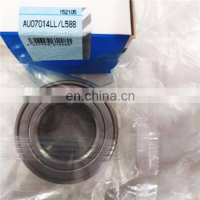 40*74*36mm Front Wheel Hub Bearing AU0844-1LL/0588  R173.54  DAC40740036 Bearing