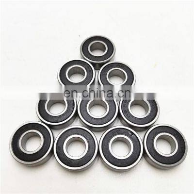 Inch Bearing R6 2RS ZZ Deep Groove Ball Bearing R6