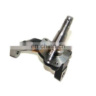 Sinotruk HOWO Sitrak C5H/C7H Heavy Truck Spare Parts AZ4095415006 PM Steering Knuckle Assembly (Right)