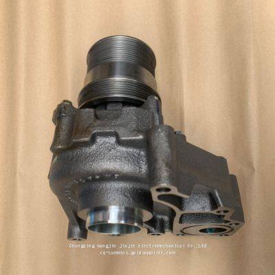 КИТ CUMMINS, ВОДЯНАЯ НАСОС 4089908 4089910 4024886 4089909 5473363