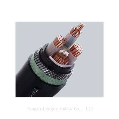 Gb cable wire control cable Mineral cable 3*95 cable BV2.5 to 450 square wire GB price