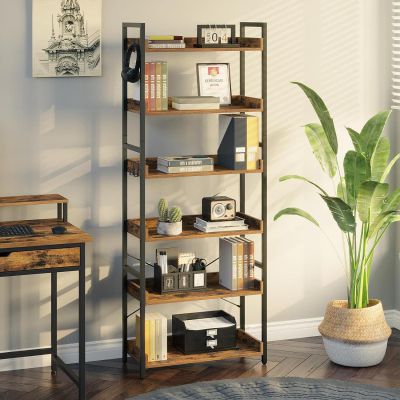 Multi-Layer Storage Shelves