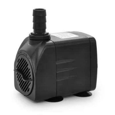 Hot Sale 10W AC 110V 60Hz Fountain Subermersible Hydroponics Pump