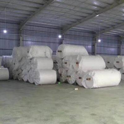 Jumbo Bulk Big Bag 500kg 1000kg 1200kg 1500kg 2000kg 1 Ton 2 Tons Bag photo-2