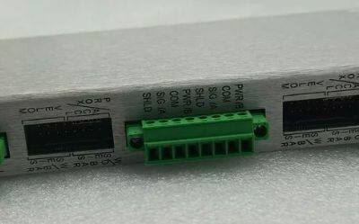 Bently Nevada 3500/42M-01-00 128229-01 I/o Module