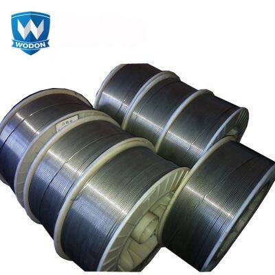250kg Drum Packing Hard Facing Flux Cored Wire Wear Plate Welding Wire photo-6