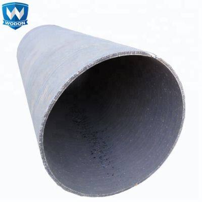 Tubo de desgaste composto com revestimento duro de bimetal com alta dureza proveniente da fábrica