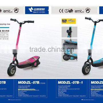 Gold Supplier China Easy Rider Scooter Electric Scooter Children Electric Scooter