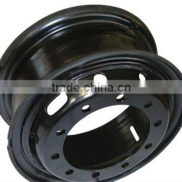 7.00-20,8.00-20, rim wheel