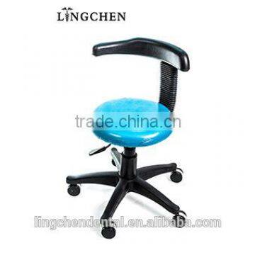 dental Assistant stool/doctor stool/dentist chair For Opertation