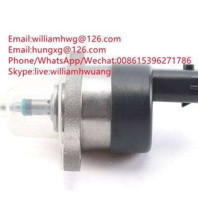 Pressure Regulator Valve 0281002488 0281002481 0281002437 0281002494 0281002500 0281002507