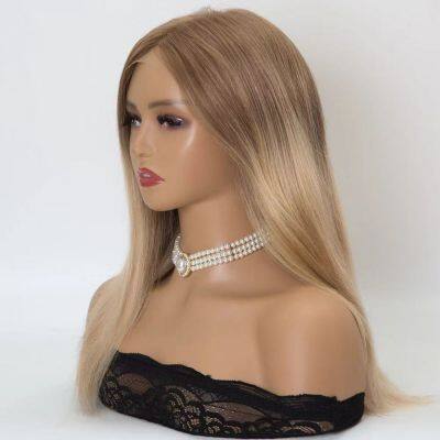 HD lace front wig