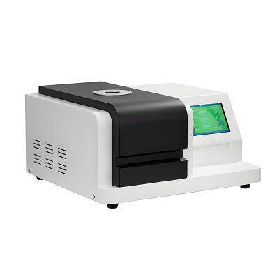 Differential Scanning Calorimeter (DSC) With Liquid Nitrogen Cooling photo-2