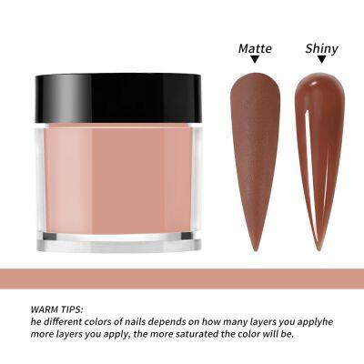 Acrylic Nail Powder photo-5