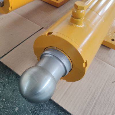 High Performance Hydraulic Leveling System for Motorhomes Reliable photo-5