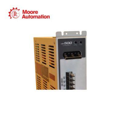 RELIANCE HR500 BLJC-08R 5RD1601 photo-4