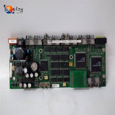 ABB 3BHE036348R0101 XZC826A0101 Partition Board