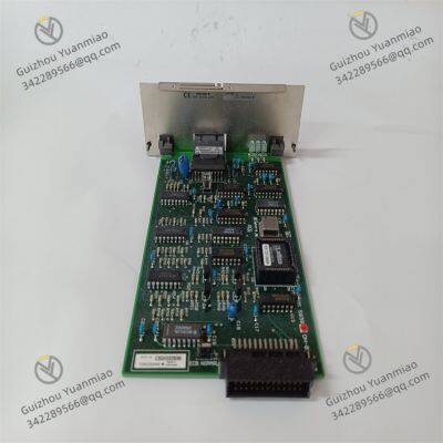 Yokogawa AIP591 Process Control Module photo-5