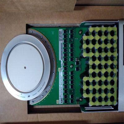ABB 5SXE10-0181 5SHY5045L0020 Integrated Gate-Commutated Thyristor photo-2