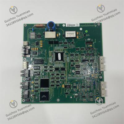 ABB DAPC100 3ASC25H203 Control Motherboard