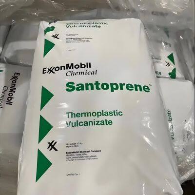 ExxonMobil TPV Santoprene 8221-75M300 Granulés de plastique en vulcanisat thermoplastique