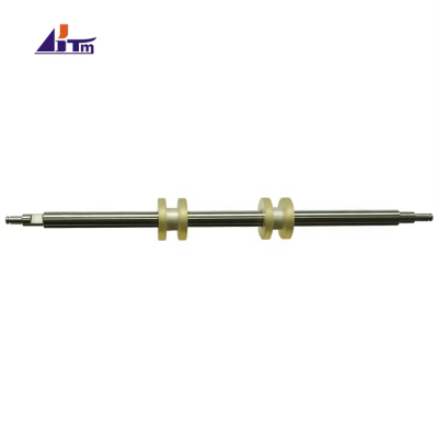 Hyosung ATM Parts 7310000225 7310000574 Cash Cassette Roller Shaft 4520000258 7310000574-15 for ATMs