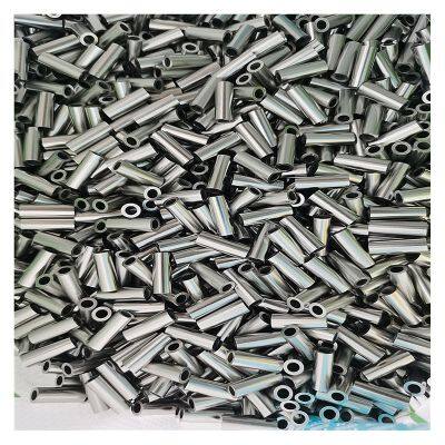 1mm 2mm 3mm 4mm 5mmm 6mm Seamless Round Stainless Steel Tube 304 Tube Precision Capillary Stainless Steel