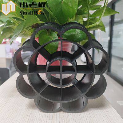 MBBR Bio Pack Plastic Trickling Filter