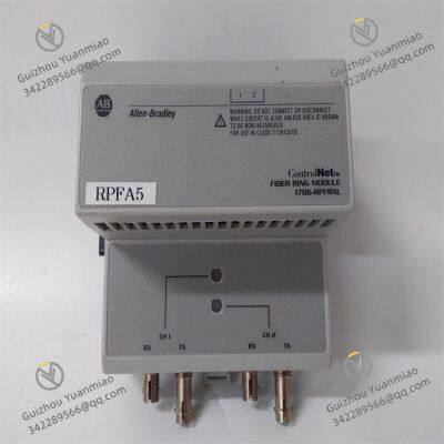 Allen-Bradley 1786-RPFPXLB Módulo do Processador ControlLogix