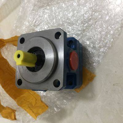 Vickers Compact Size Low Noise Flexible Combination Gear Pump GPA1-2-E-20-R6.3 photo-3