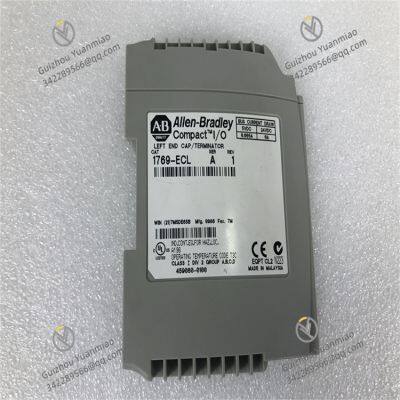 Allen-Bradley 1769-ECL Compact I/O Module