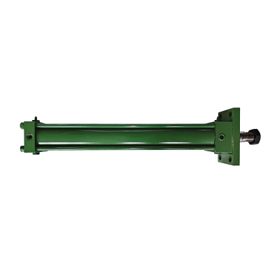 Hydraulic Actuator Manufacturer Supply Steel Hydraulic Cylinder for Lifting Equipment 63/36-340
